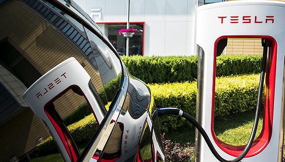 特斯拉中国建厂传闻又起，马斯克正面临两难困境        