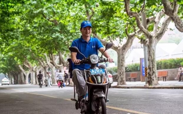 618期间完成5000万单 达达如何引爆同城速递?