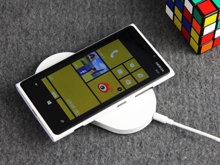 是噱头还是潮流？ 无线充电到底有没有用