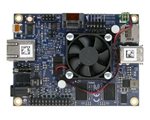 MinnowBoard Turbot四核开源硬件开发板亮相，兼容多