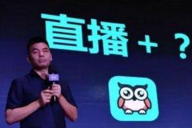 映客委身宣亚、创始人套现：创业者终于失去了