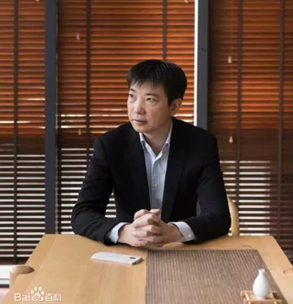 蔡文胜也曾投文娱:败在微博大号,成在美图秀秀