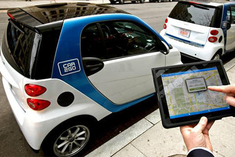 行业乱象频出 目前共享出行市场有这几大特点