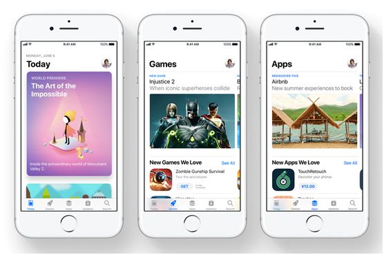 苹果一年下架超10万App 回应称只是干掉垃圾应用