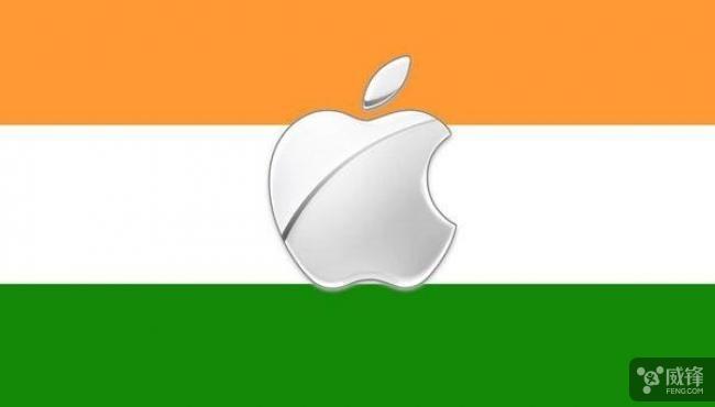 华尔街日报:苹果在印度最大拦路虎是三星