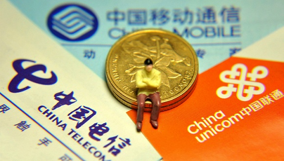 反思全网通:运营商的口水战都是徒劳,破局靠外力