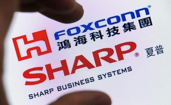 富士康思维下的夏普:液晶之父还是低价大王?