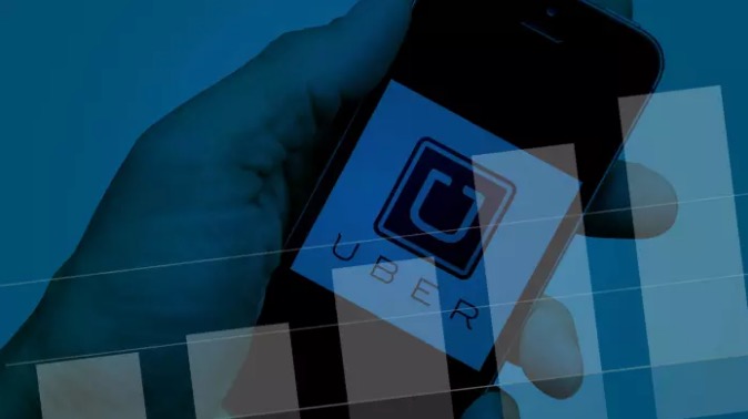 Uber过去一年营收91亿美元超特斯拉 但亏损高达33亿美元