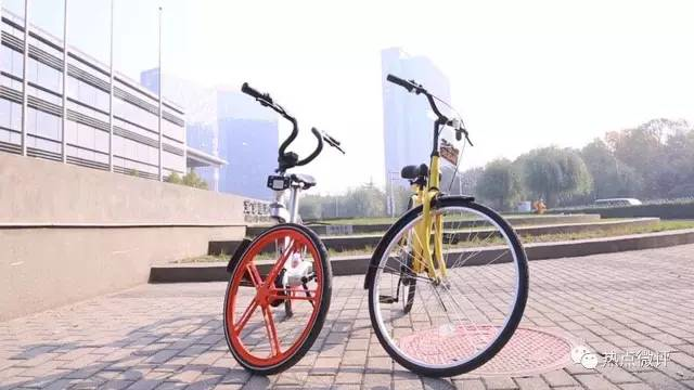 二三线城市仍是蓝海，共享单车谈清场为时尚早