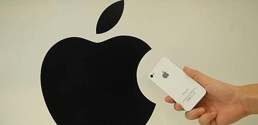 苹果发布澄清公告 下架App并非针对中国开发者