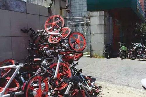 小黄车和摩拜谁会获胜 胜败关键点在哪？