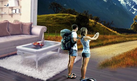 你造吗,家居还能这么魔性