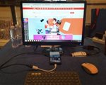 凤凰系统参展ARM Tech Forum 2017,探索移动互联新生