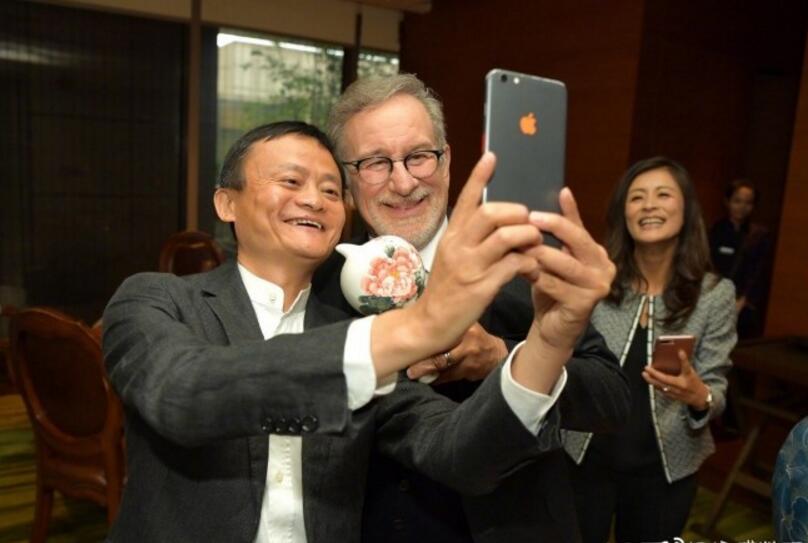 大佬同款！看看诸如马云等大佬们都用哪款手机