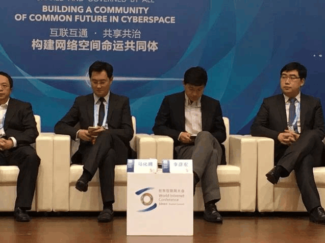 大佬同款！看看诸如马云等大佬们都用哪款手机