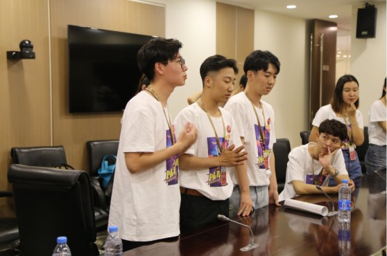 用创意改变未来 国美成立青年董事会