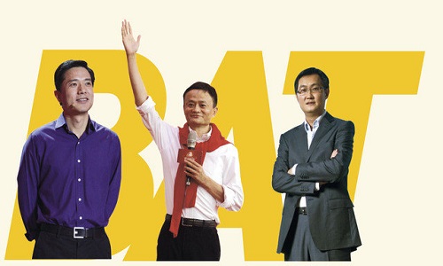 JAT时代的到来 意味着BAT时代结束了吗？