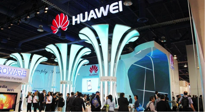 借壳分拆纯属无稽之谈 华为至少50年内不会上市!