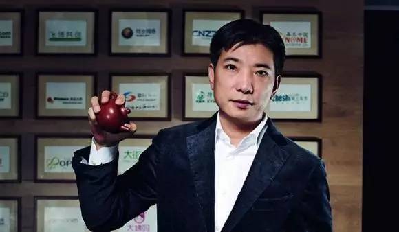 蔡文胜网事:中国互联网的草根传奇