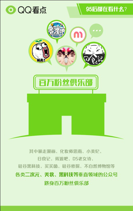 内容创业“下半