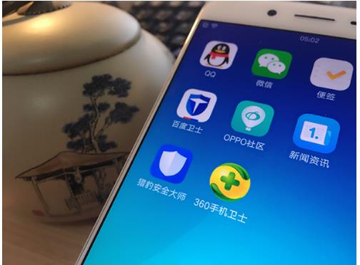 网购安全哪家强?三大热门手机网购保护软件横评