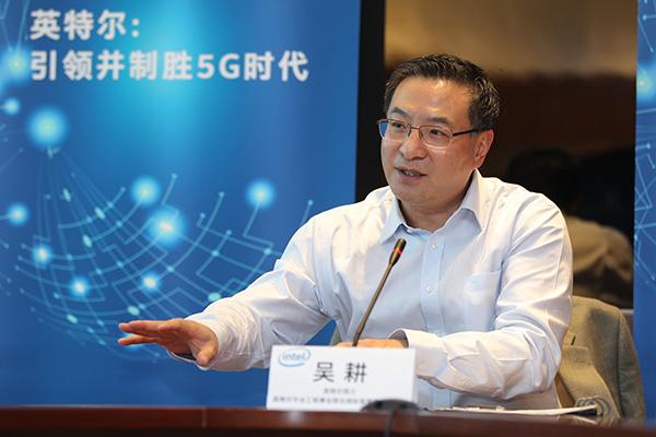 5G来了:催生经济聚变增长 释放游戏行业洪荒之力