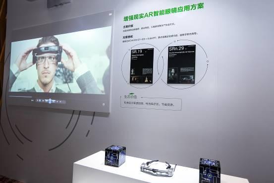 我们与爱普生聊了聊有关AR、投影的未来