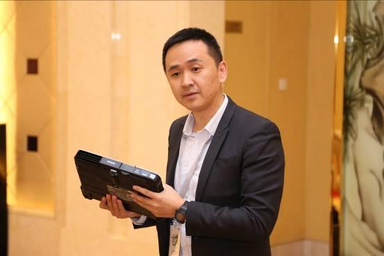 我们与爱普生聊了聊有关AR、投影的未来