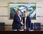 中金数据携手Uptime将开展全球化合作