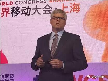 瓴盛只是一小步!高通CEO :借势中国物联网 在华展开资产部署