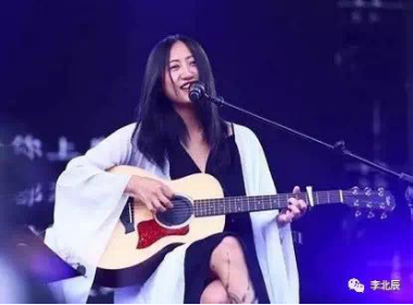 支持音乐人,“国家队”为什么选择腾讯?