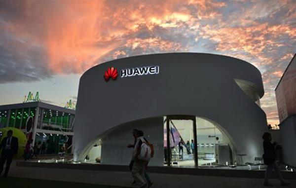 华为借壳分拆上市?至少50年内不会!