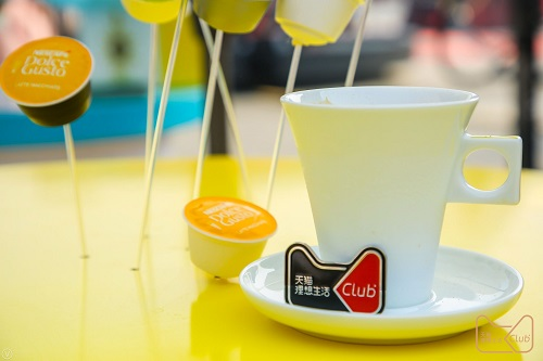 天猫理想生活Club 新零售背景下的一箭三雕之举