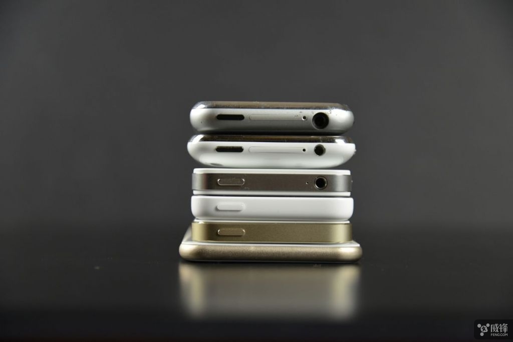 主流的力量:苹果和iPhone真正的强大之处