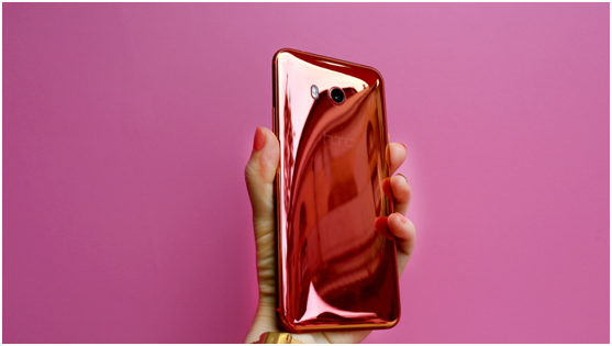 HTC U11红白皇后来袭 7月5日开售