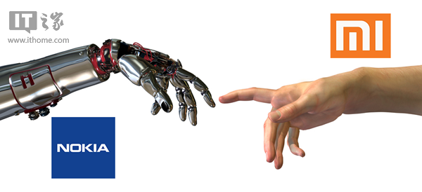 猛料！小米将与诺基亚展开战略级合作，不局限于手机