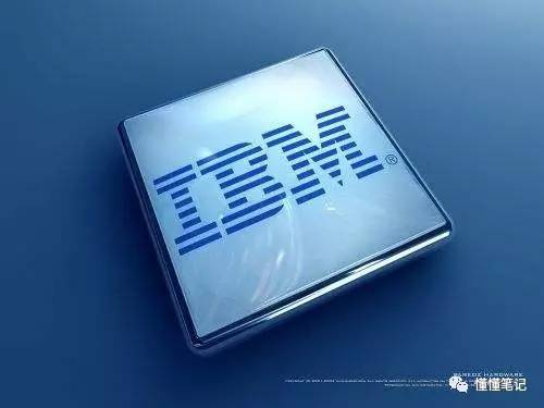 曾经的巨头已掉队 押宝认知计算的IBM胜算几何?