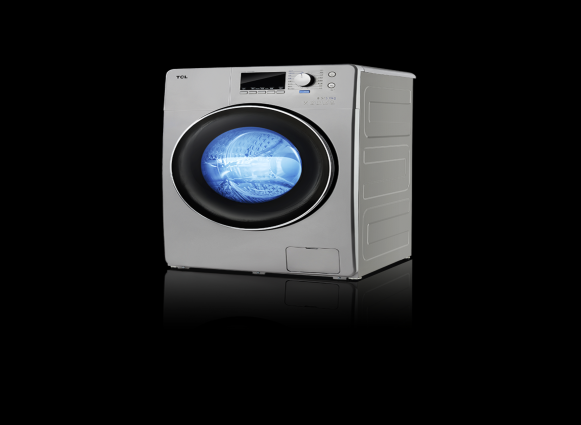 锁定大IP黄小厨 TCL白家电示范整合营销