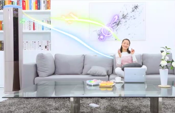 锁定大IP黄小厨 TCL白家电示范整合营销