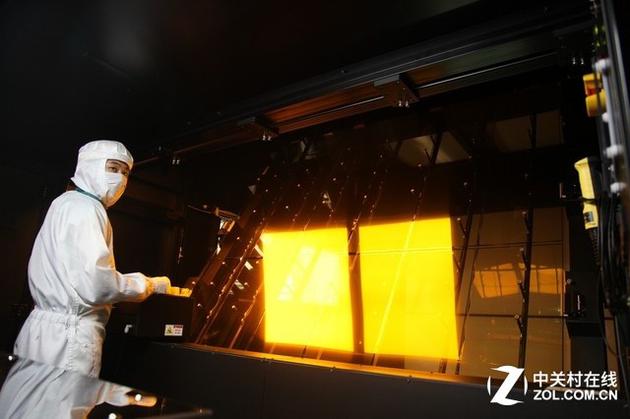 中国重金投资面板市场换来了什么？