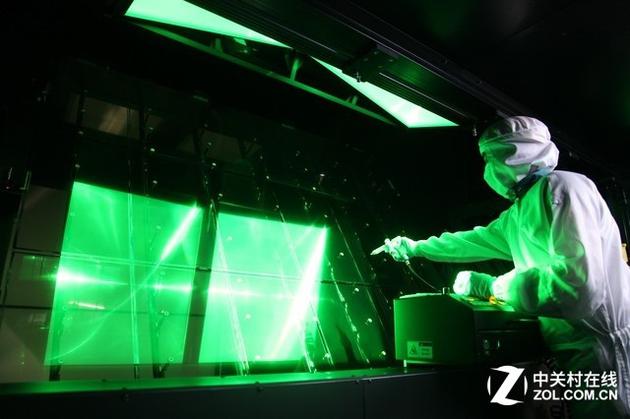 无序投资面板厂可能会导致行业出现结构性过剩