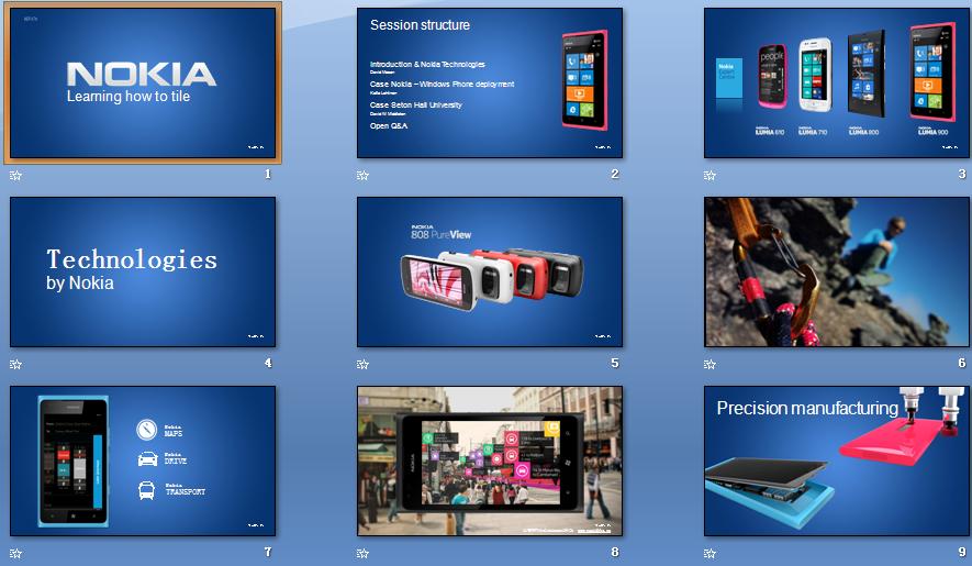 雷布斯终于“机迷”了？小米收购诺基亚部分专利