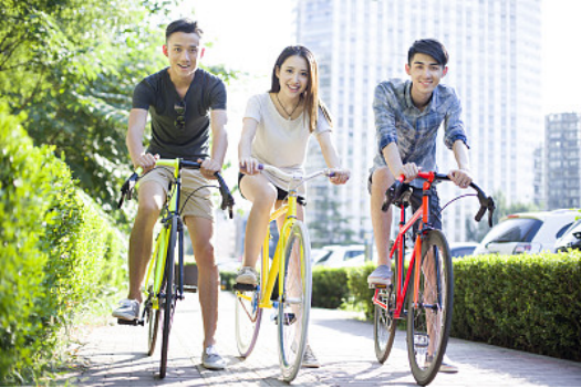 共享单车的投资红利触及天花板，第二梯队或称为新机遇        