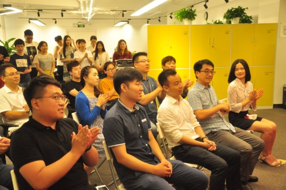YOU+国际青年社区与房总管在京签订战略协议: 技术与理念的共享融合