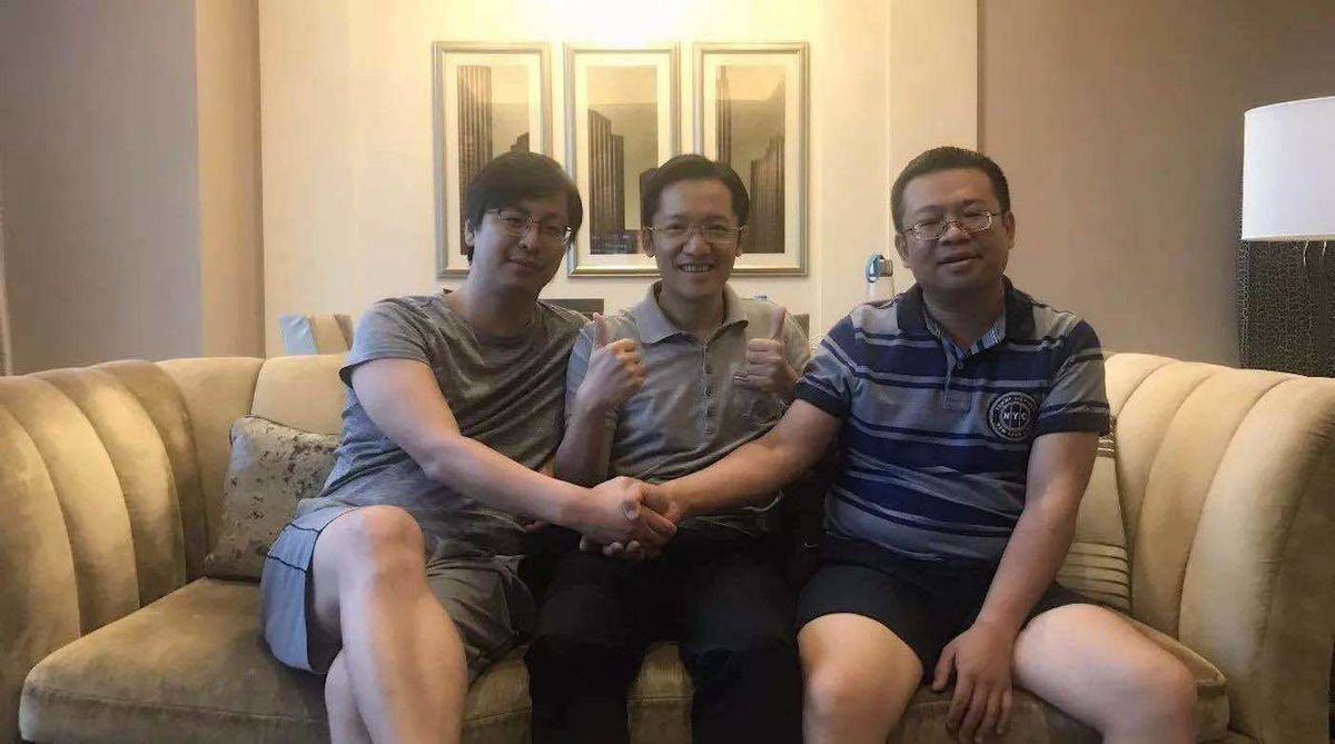 办公室货架上的硝烟:一家3个月融资超1亿的公司与一个新赛道的揭幕