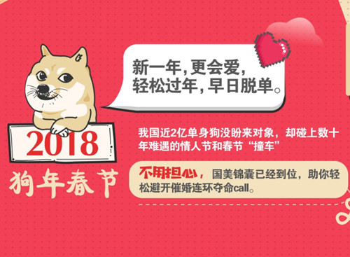 国美妙计过双节 第十期家电趣榜解围单身狗困局