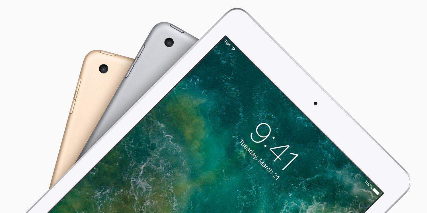 从最大iPhone到入门iPad，今年苹果这些新硬件诱人