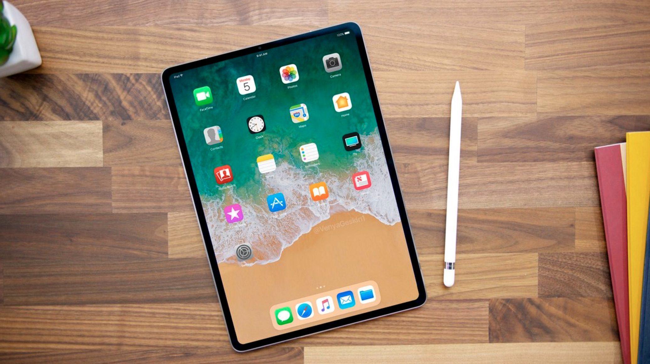 从最大iPhone到入门iPad，今年苹果这些新硬件诱人