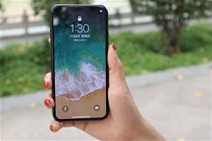 或大幅减产！iPhone X销售疲软 美国运营商半价出