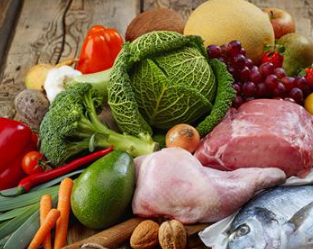 促进淋巴代谢的六大食物分别是什么?